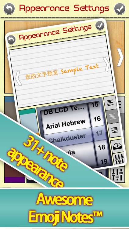 Fast Notes screenshot-3