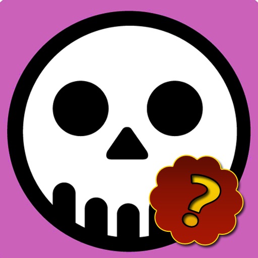 Zombie Prank Scanner icon