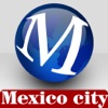 Metro Mexico city