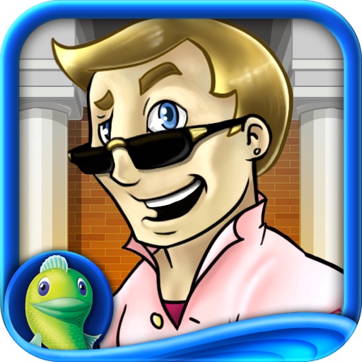 Frat House: The Perfect Score HD iOS App