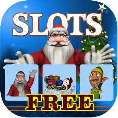 Activities of Santa Slot Christmas FREE – Spin the Holiday Candy Cane Bonus Casino Wheel , Big Win Jackpot Blitz