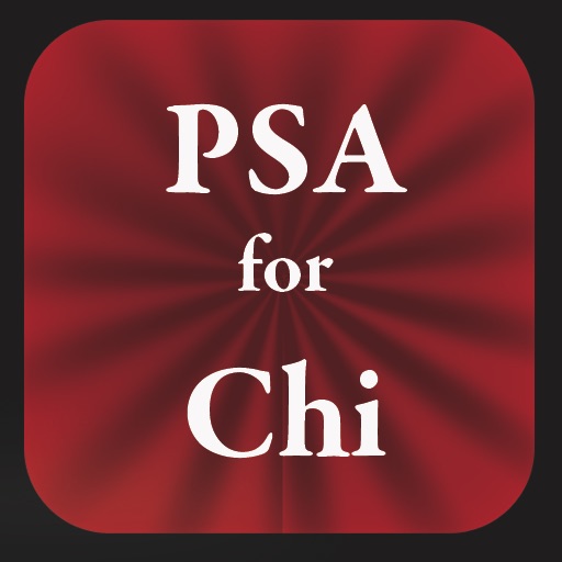 PSA for CHI