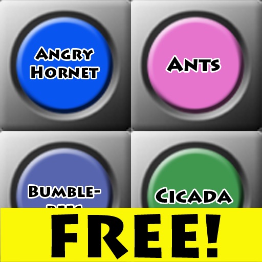 Insect Noises icon