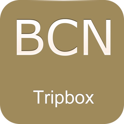 Tripbox Barcelona