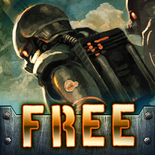Armageddon - Free icon