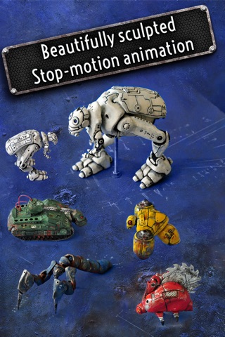 Droid Arcade screenshot 3