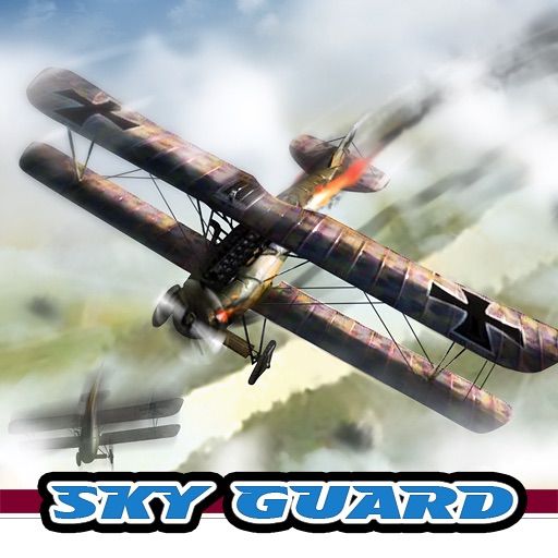 Sky Guard Full