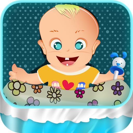 Baby Love Care icon