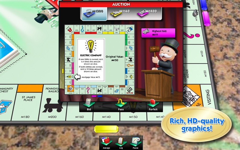 MONOPOLY thumbnail 3