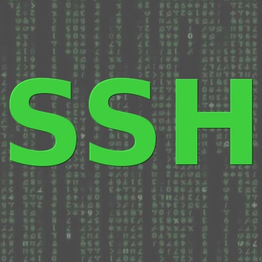 SSH iOS App