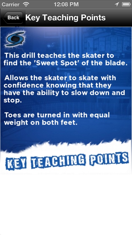 Quantum SpeedTM - Skating Introduction screenshot-3