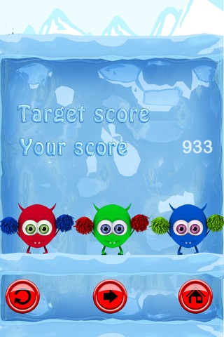 Monsters screenshot 4