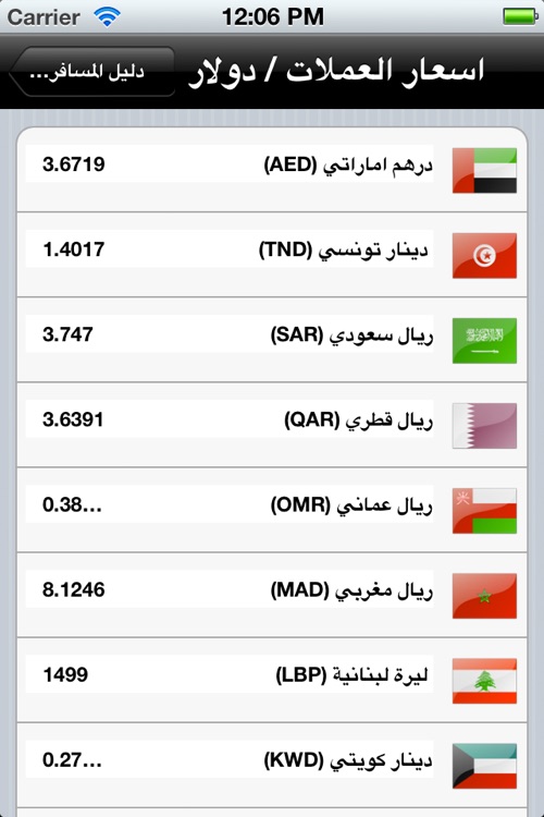دليل المسافر الى تركيا screenshot-4