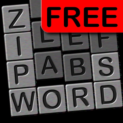 ZipWord Free Icon