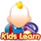 Kids Learn Words - Listen, Touch, Hear, and See pictures of animals and more, best for kids to learn