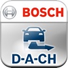 Bosch Navigation D-A-CH