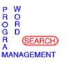 PMP Word Search