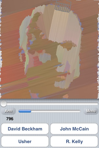 Guess Who! Lite screenshot-3