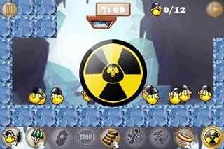 Chicks Screenshot 5