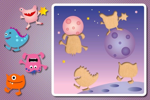 Lasten palapeli – Hauska ja opettavainen peli lapsille screenshot 3