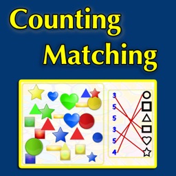 Counting And Matching