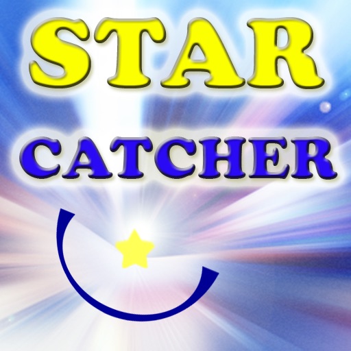 Star Catcher (ColorSplash) icon