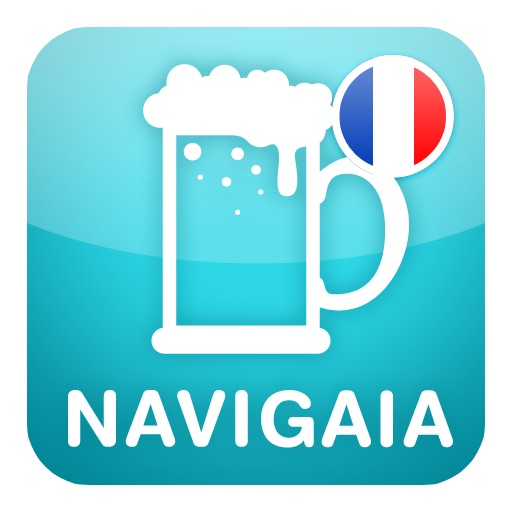 Munich Multimedia Travelguide in French (Navigaia) icon