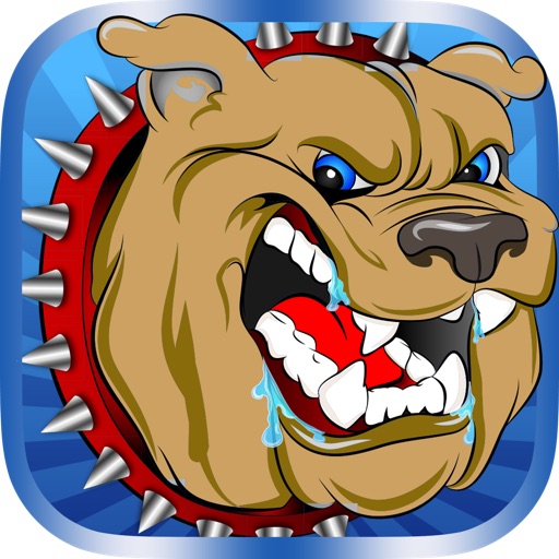 Dog Cat Wacky Attack!!!!!! iOS App