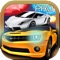 Asphalt Riders GT Racing 2014 Pro