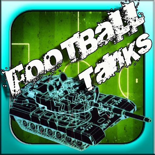 Football Tanks icon