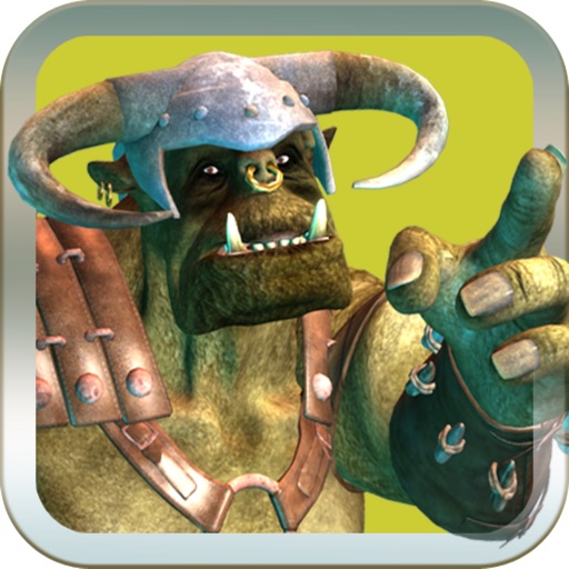 Talking Ork iOS App
