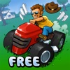 Mower Ride Free