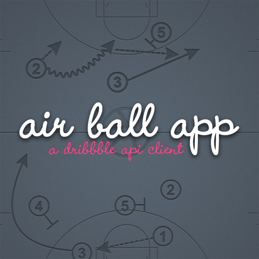Air Ball App