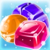 Winter Candy Games - Awesome Gold Medal Match-3 Game For Kids FREE