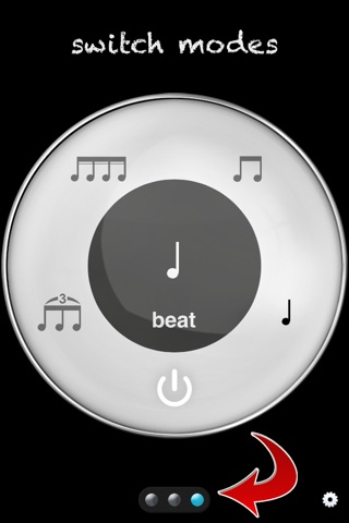 Beats Metronome screenshot 3