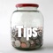 Tips is the simplest tip application on AppStore for calculating the tip or splitting a bill between multiple people