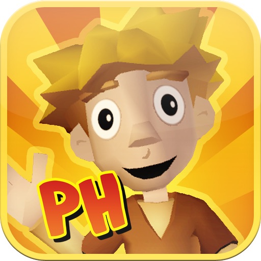 Playing History: The Plague iOS App