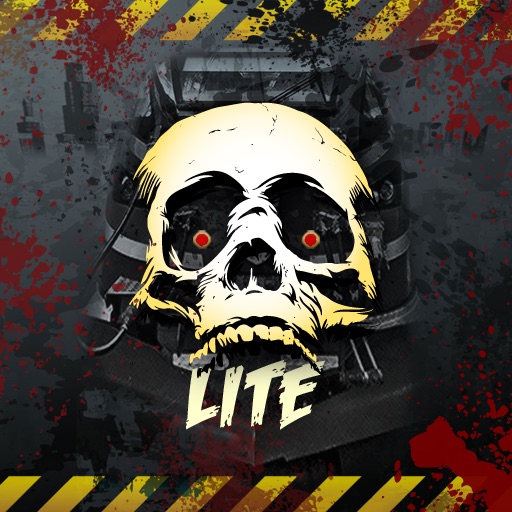 Zombie Train Lite iOS App