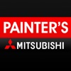 Painter's Mitsubishi