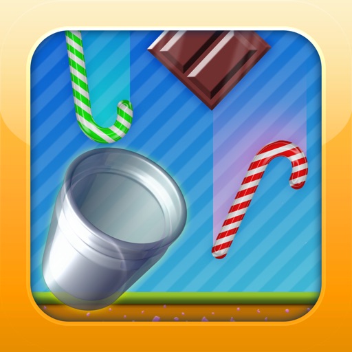 Candy Jar Free icon