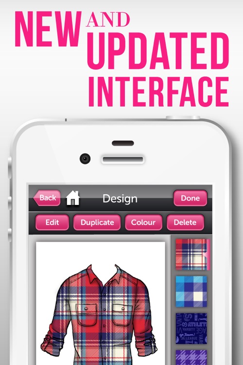 Style Studio : Fashion Designer