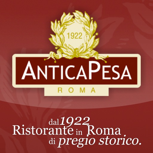 Antica Pesa