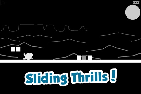Thrill Runners - A Fun Racing Adventure Game screenshot 2