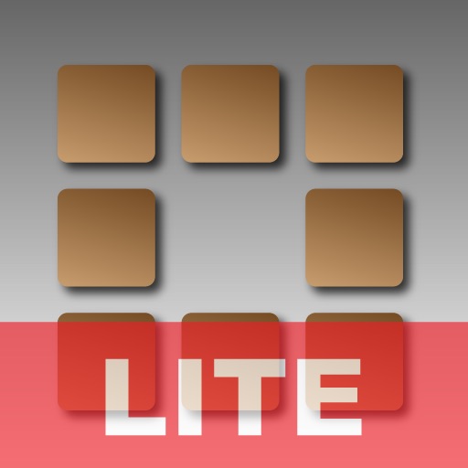 ImageShuffle Lite iOS App