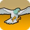 With a story where a simple act of courage creates a hero and distinguishes an entire species, combined with three in-application games/activities for children aged 5-12, Rise of the Urban Eagle provides not only a great story with a solid life lesson, it also gives kids the kind of features that will keep them coming back to this application over and over again