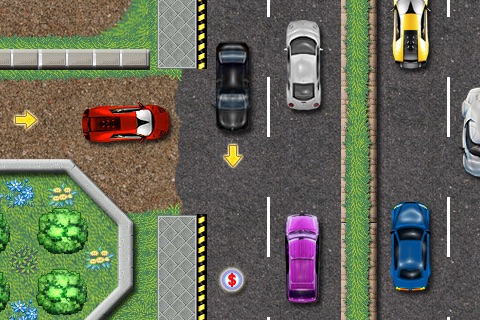 iTheft Auto Lite screenshot 2