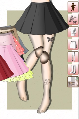 Style LegWear screenshot 3