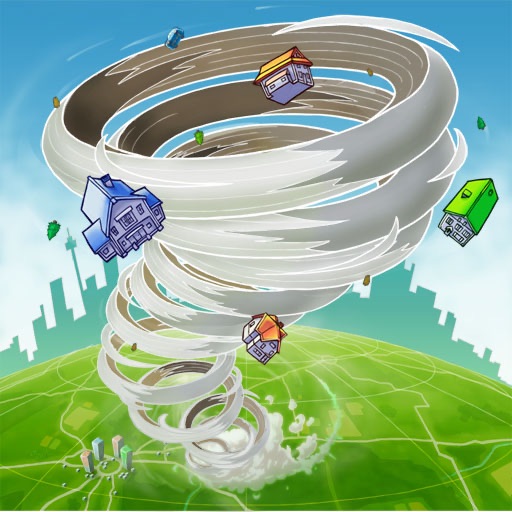 Tornado Mania! icon