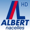 Albert Nacelles HD