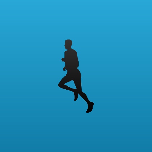 Couch To Marathon icon